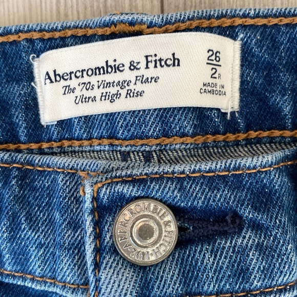 🫎 AF Jeans - Picture 3 of 7